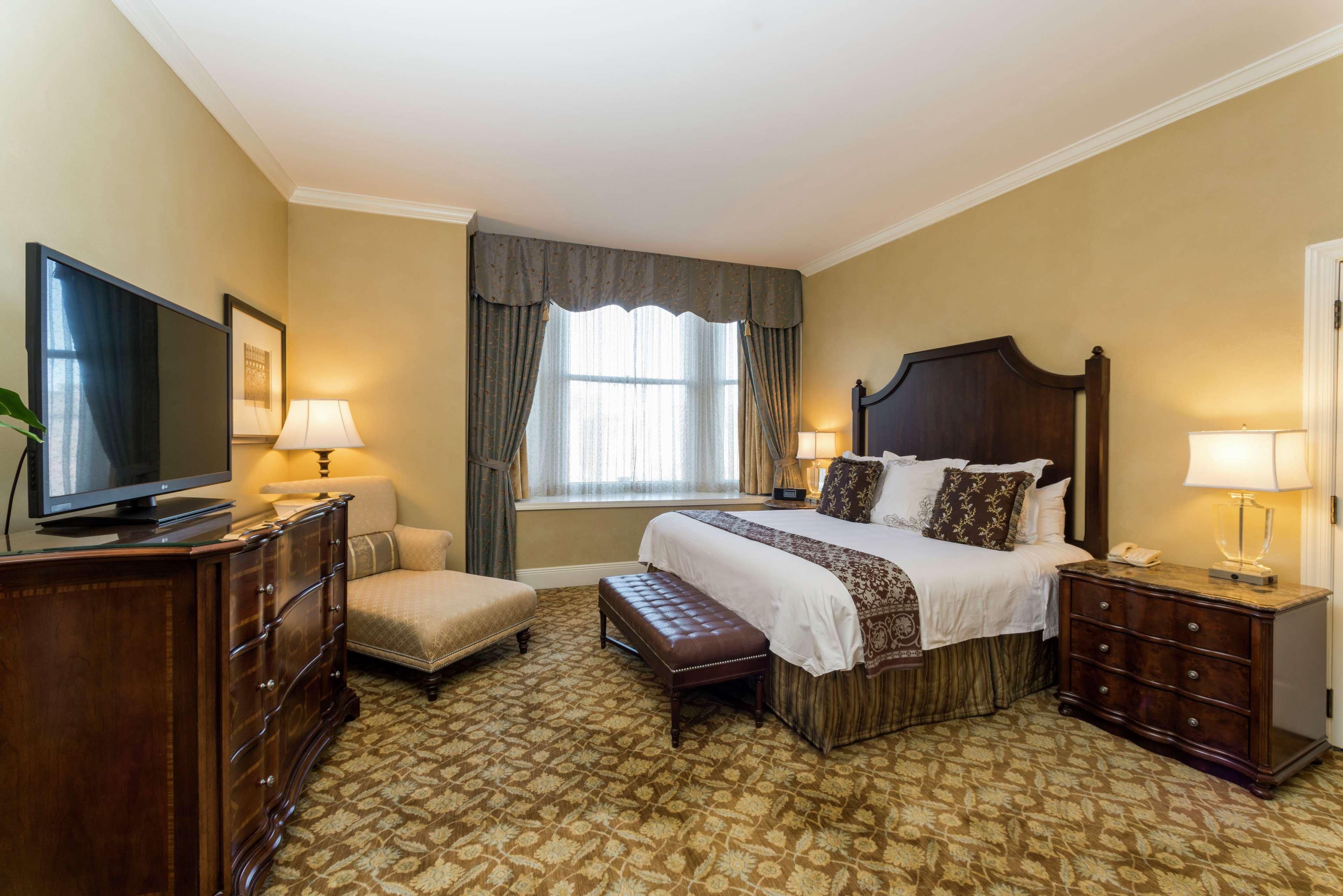 The Roosevelt Hotel New Orleans - Waldorf Astoria Hotels & Resorts Exterior foto