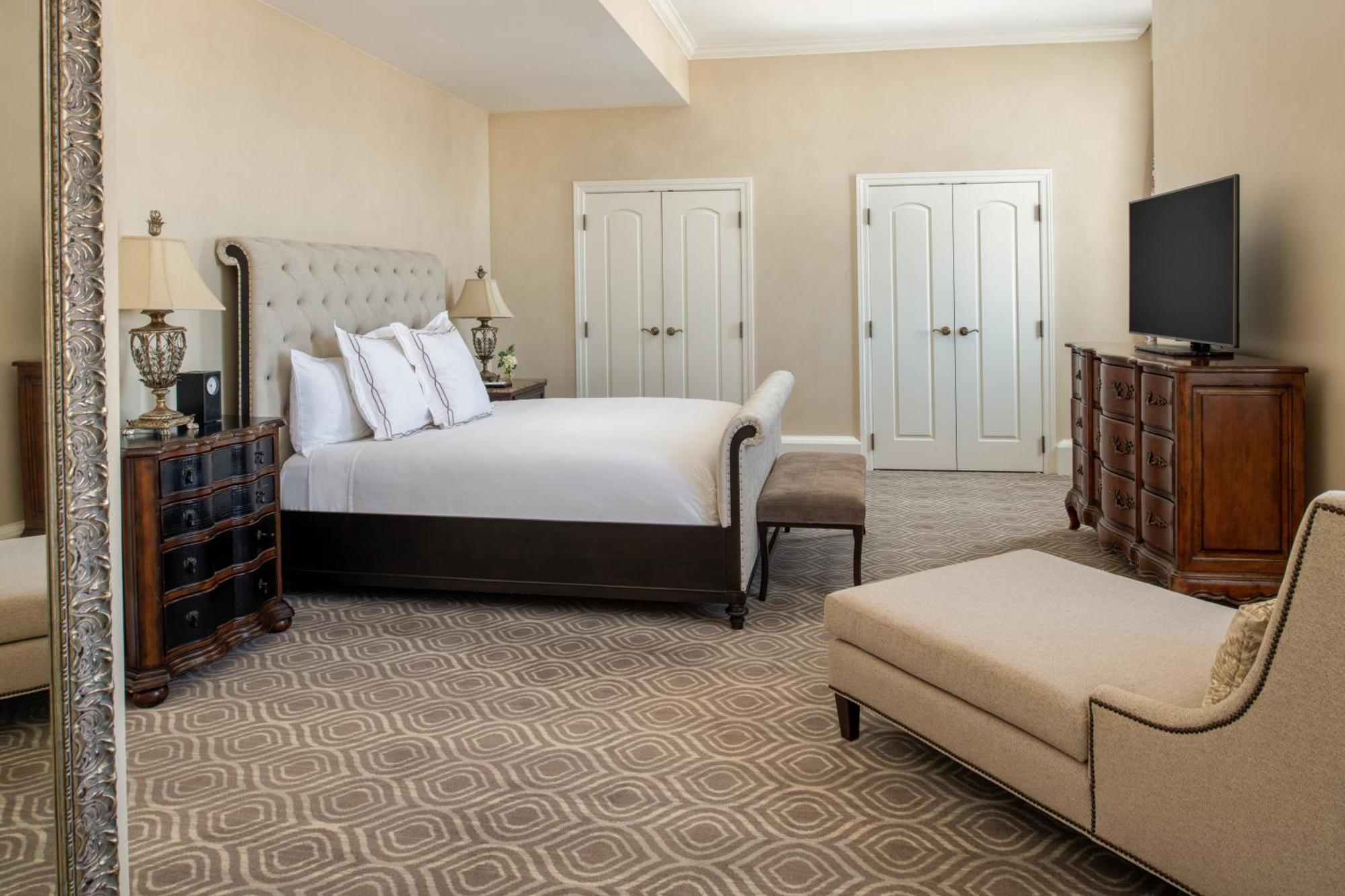 The Roosevelt Hotel New Orleans - Waldorf Astoria Hotels & Resorts Exterior foto