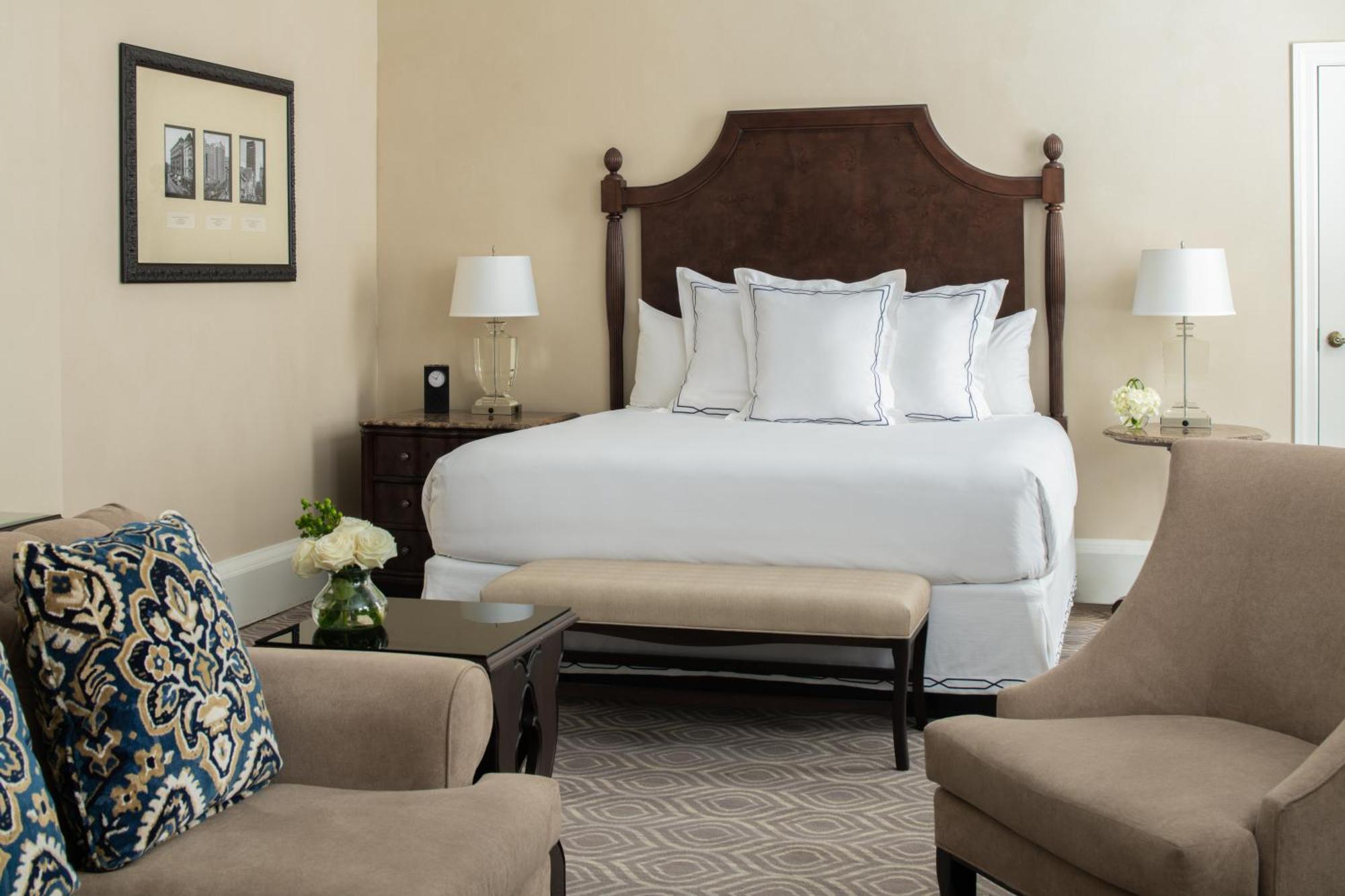 The Roosevelt Hotel New Orleans - Waldorf Astoria Hotels & Resorts Exterior foto